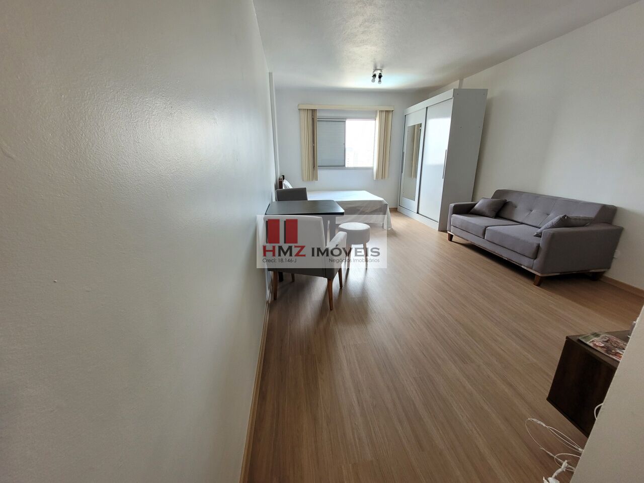 Apartamento para Locação - Santa Cecília