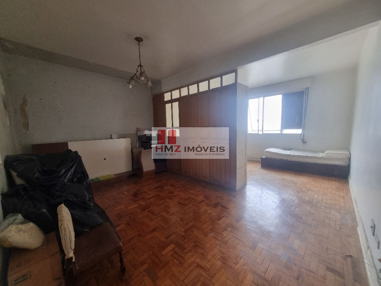 Apartamento para Venda - Santa Cecília