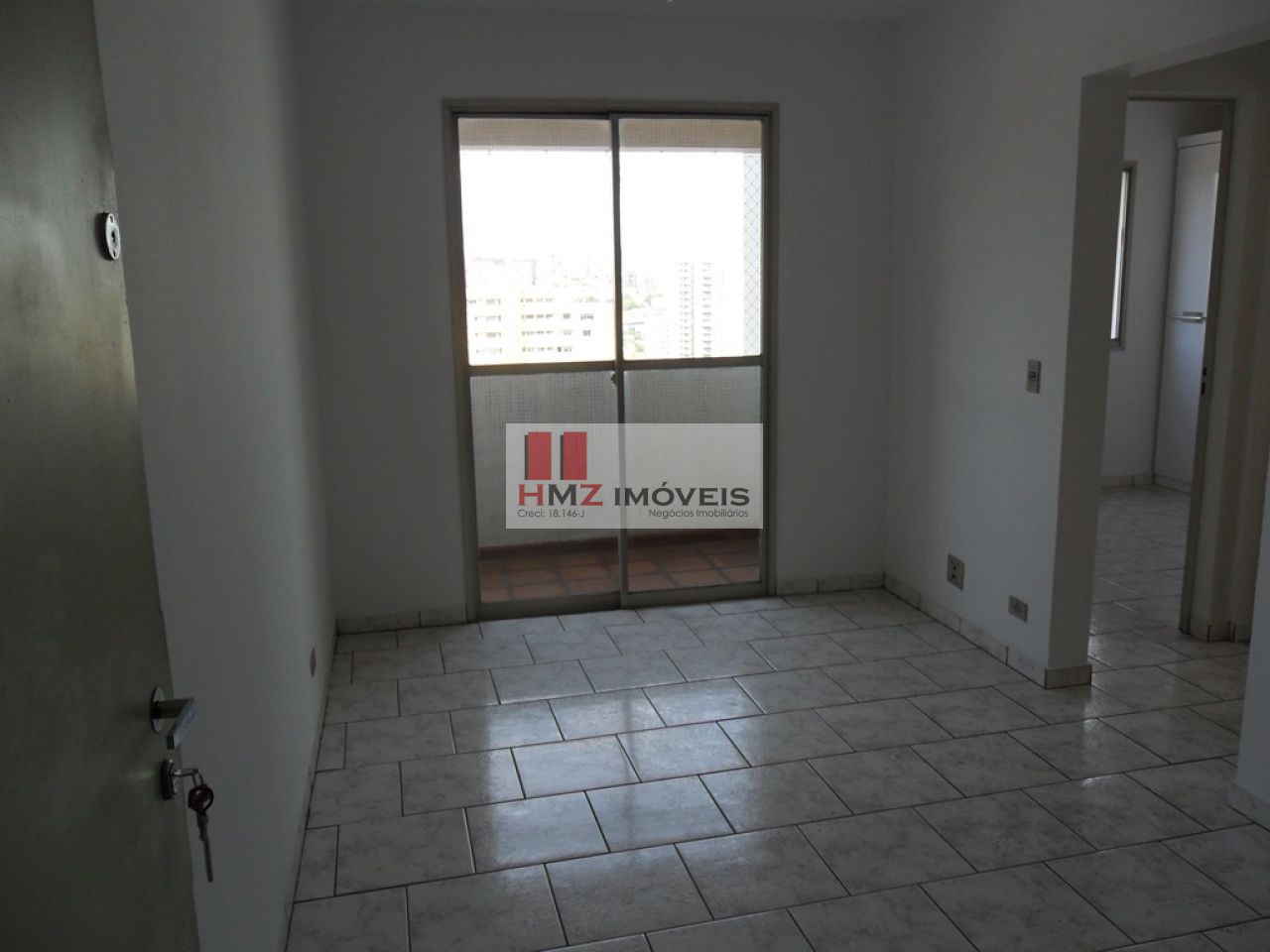 Apartamento para Venda - Santana