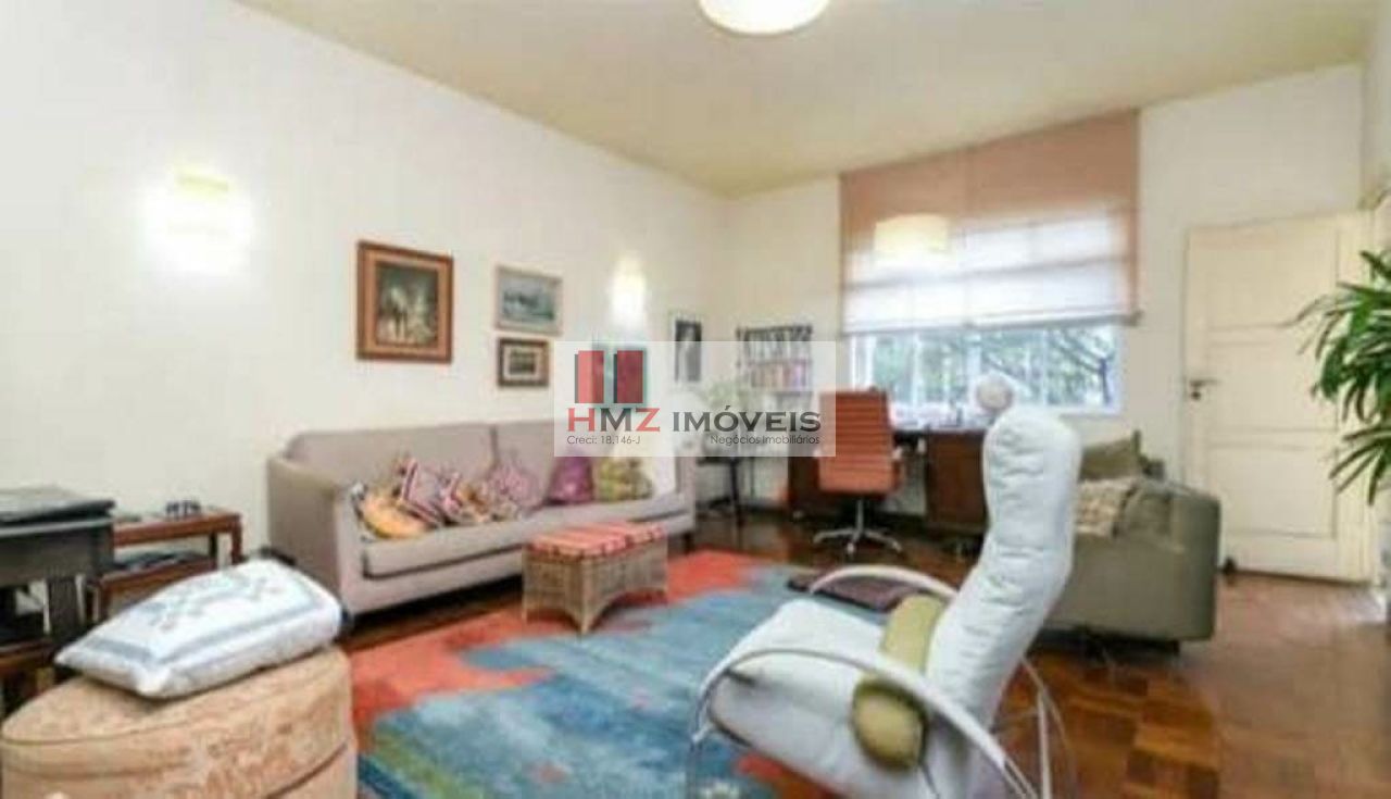 Apartamento para Venda - Campos Elíseos
