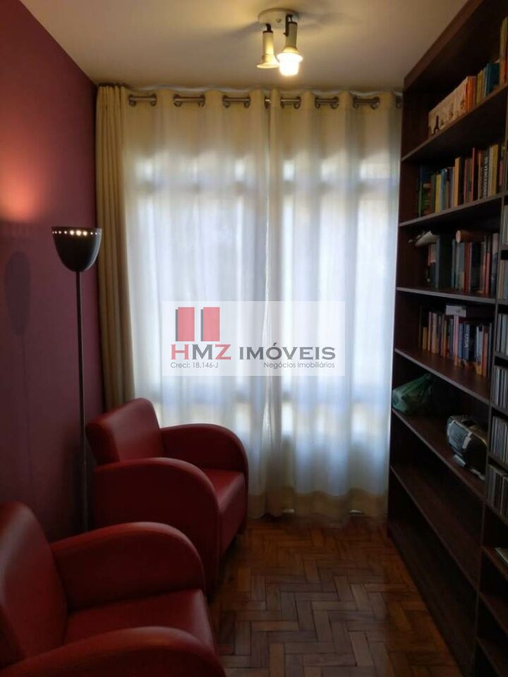 Apartamento para Venda - Vila Buarque