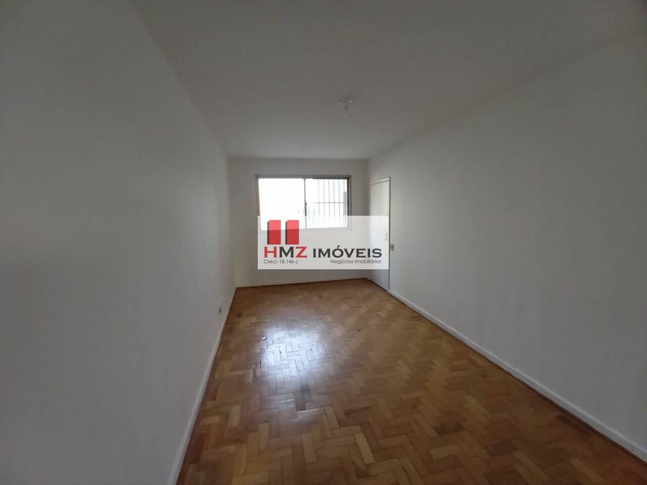 Apartamento para Locação - Santa Cecília