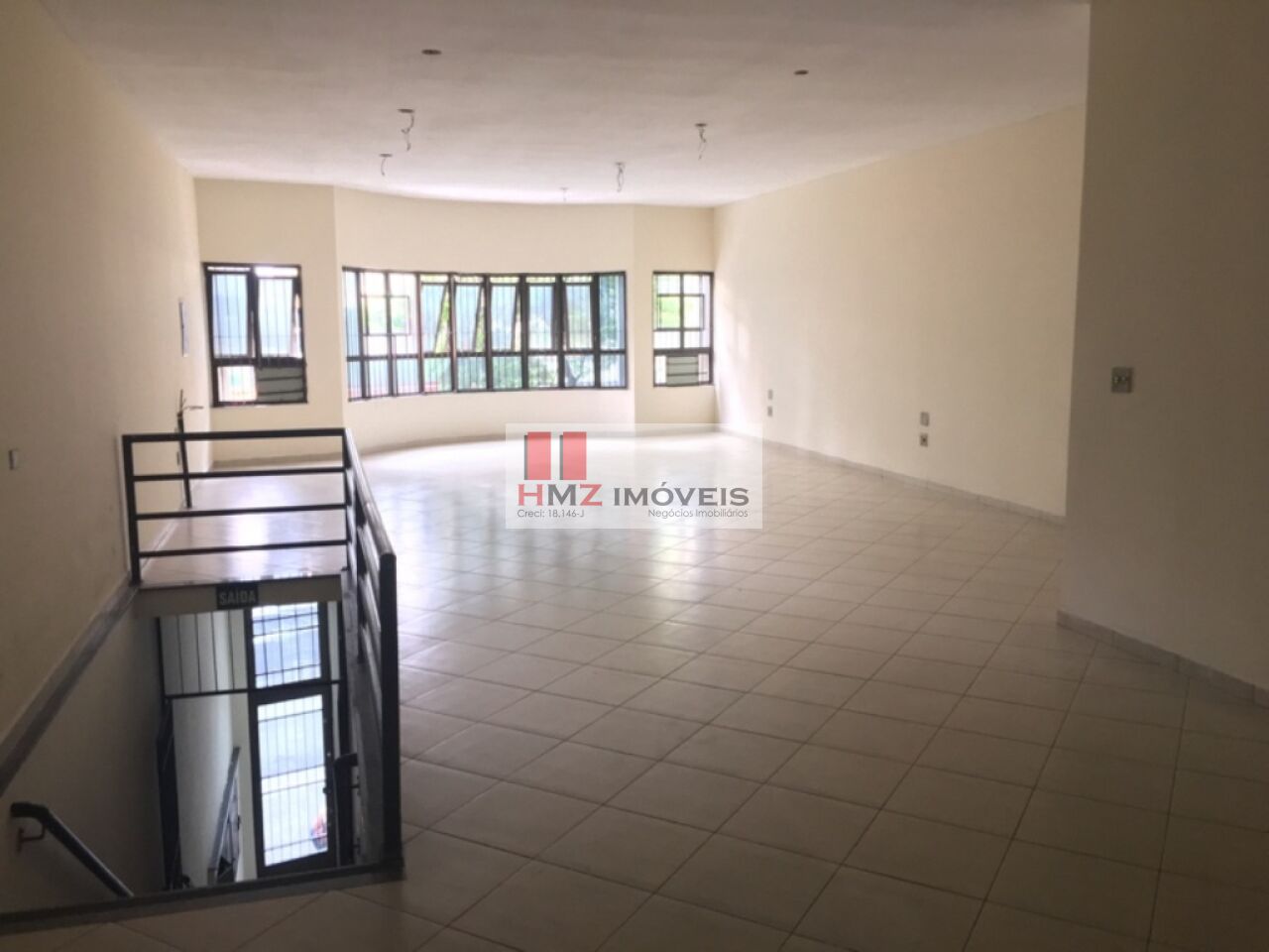 Comercial para Locação - Vila Buarque