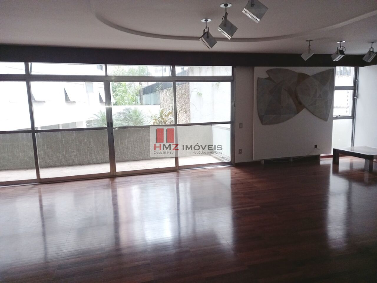 Apartamento para Venda - Santa Cecília