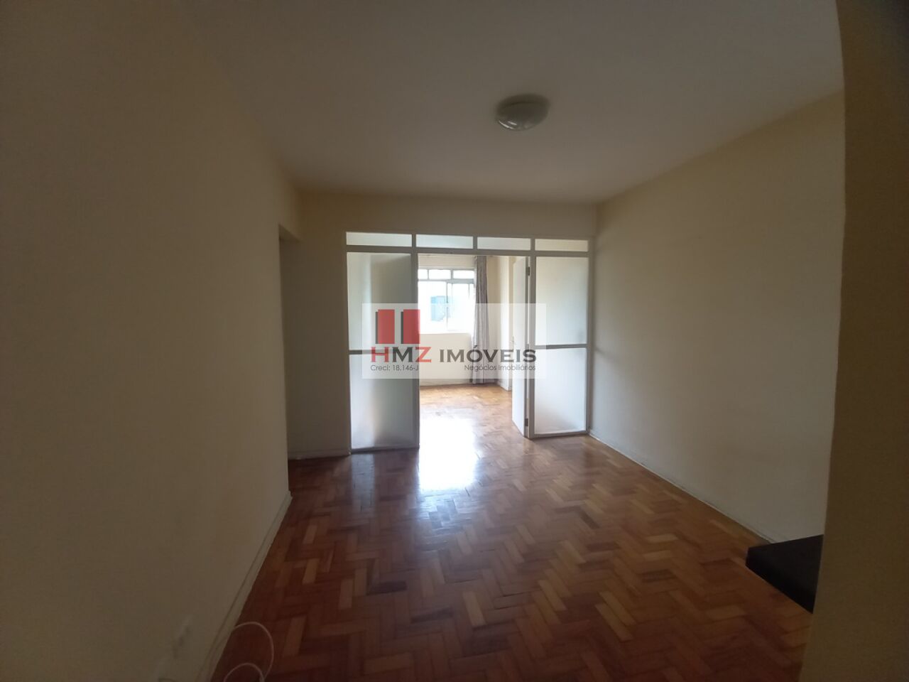 Apartamento para Venda - Vila Buarque