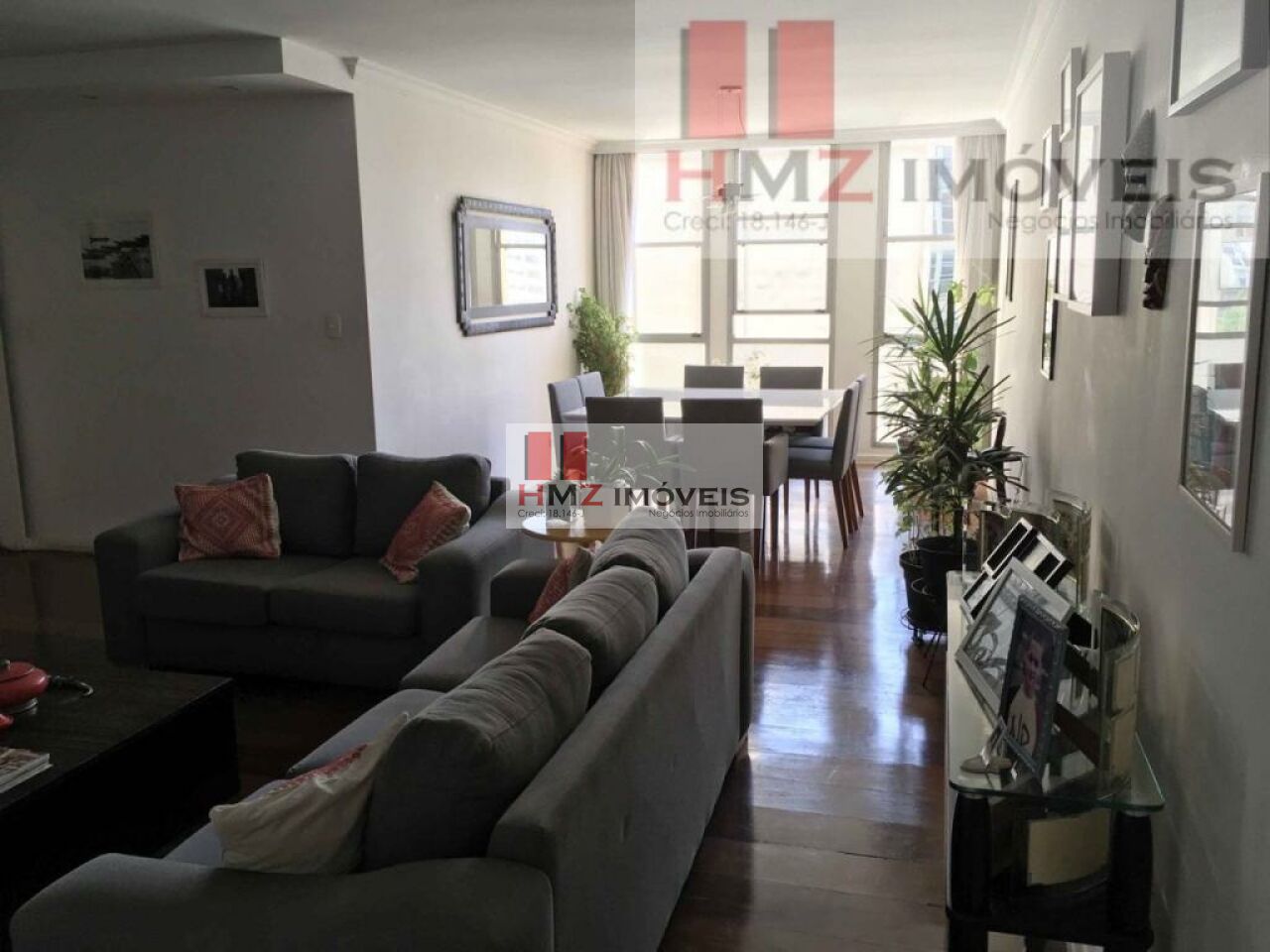 Apartamento para Venda - Santa Cecília