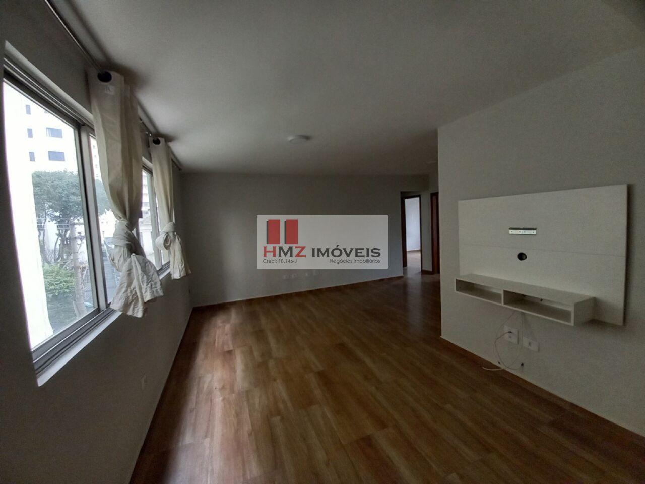Apartamento para Venda - Santa Cecília