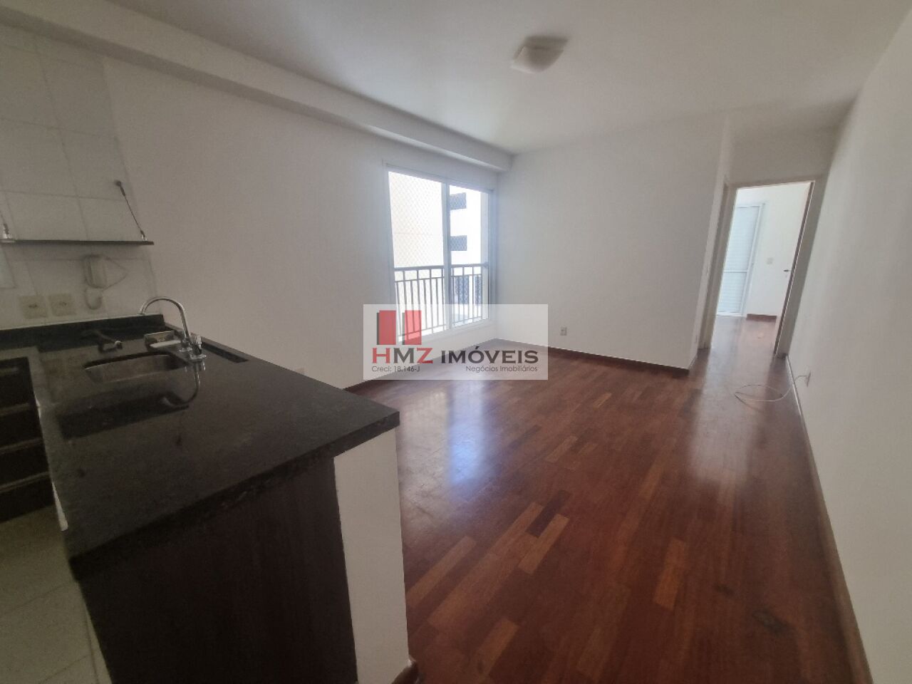 Apartamento para Locação - Higienópolis