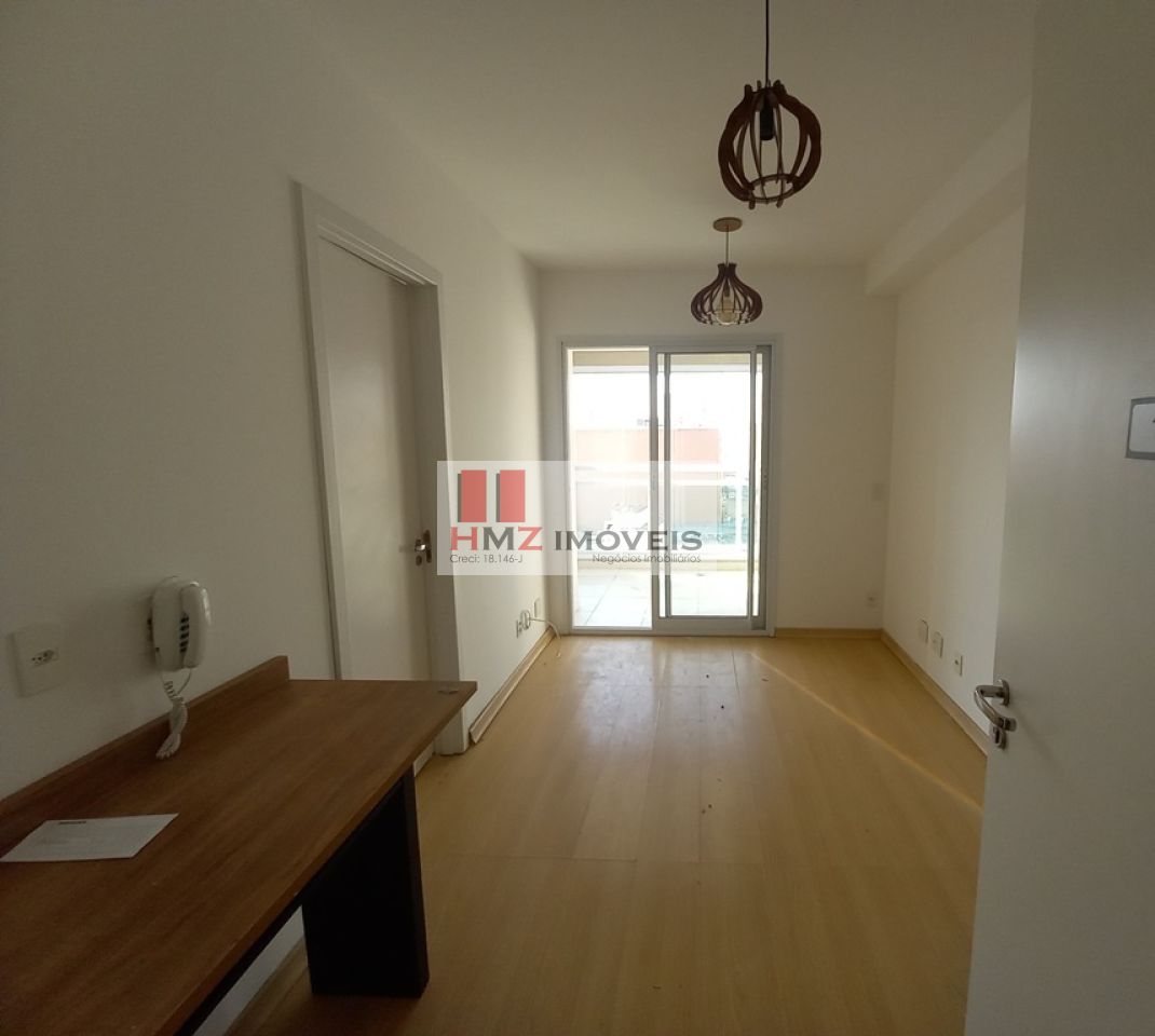 Apartamento para Venda - Barra Funda
