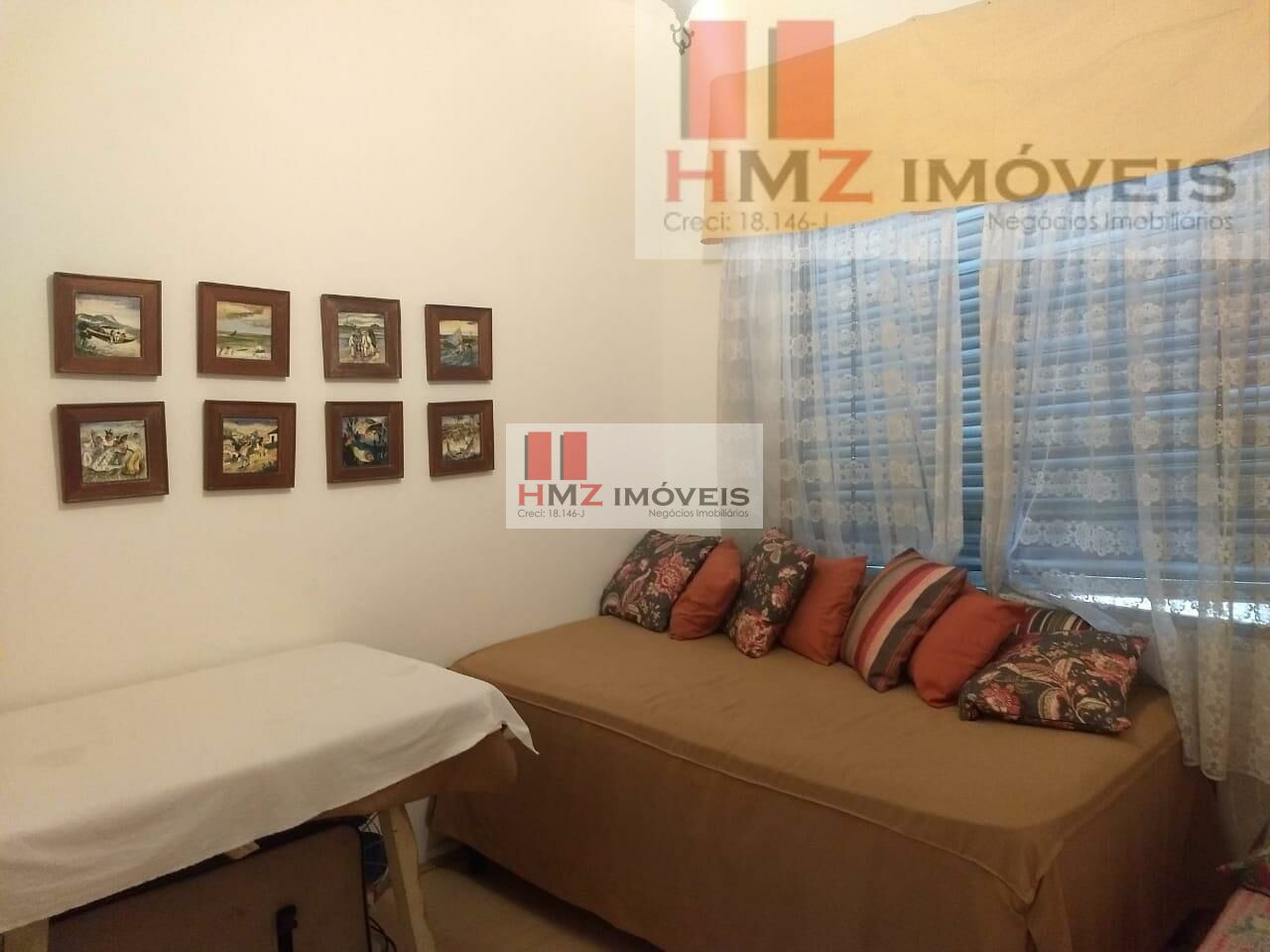 Apartamento para Venda - Santa Cecília