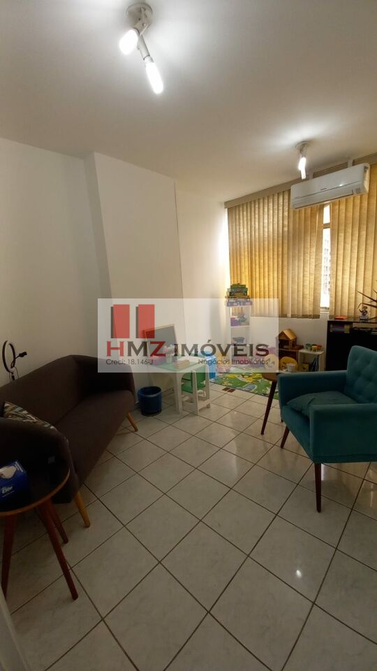 Conj. Comercial para Venda - Santa Cecília