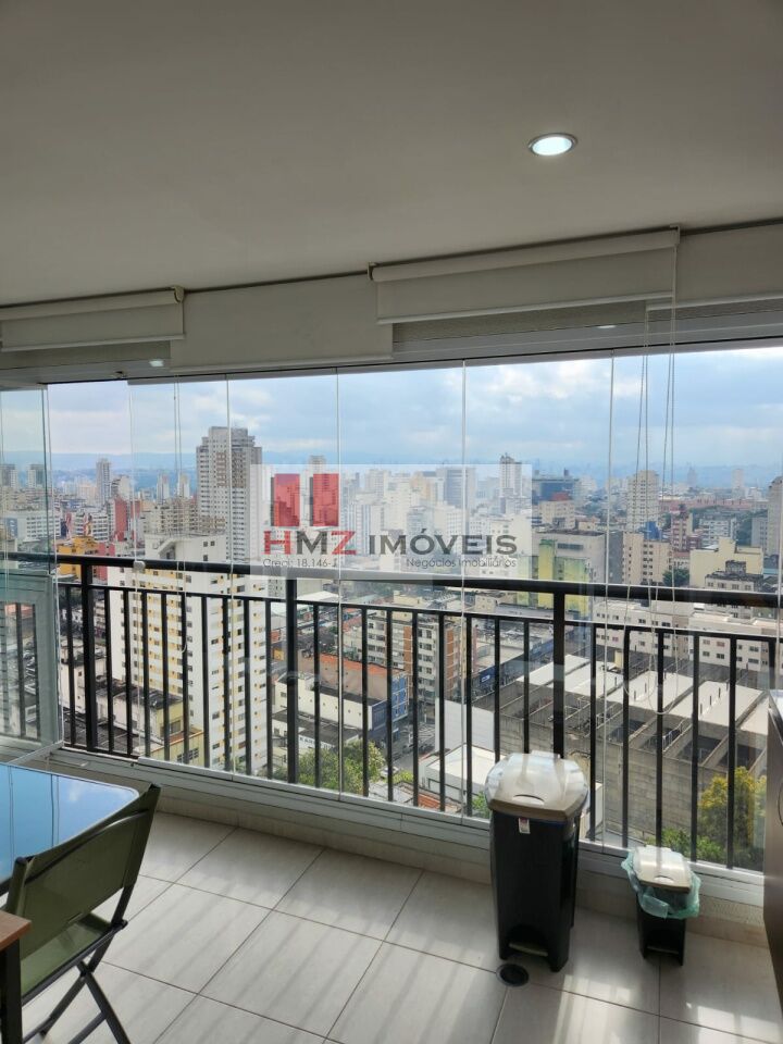 Apartamento para Venda - Campos Elíseos