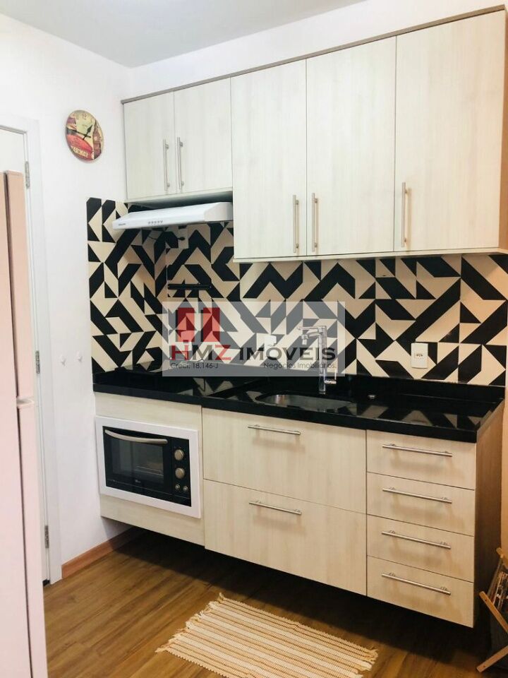 Apartamento para Locação - Barra Funda