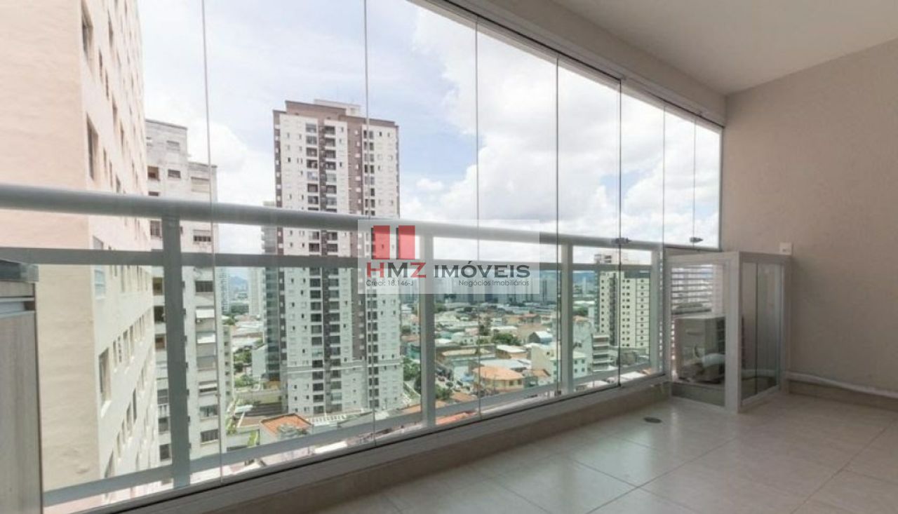Apartamento para Venda - Barra Funda