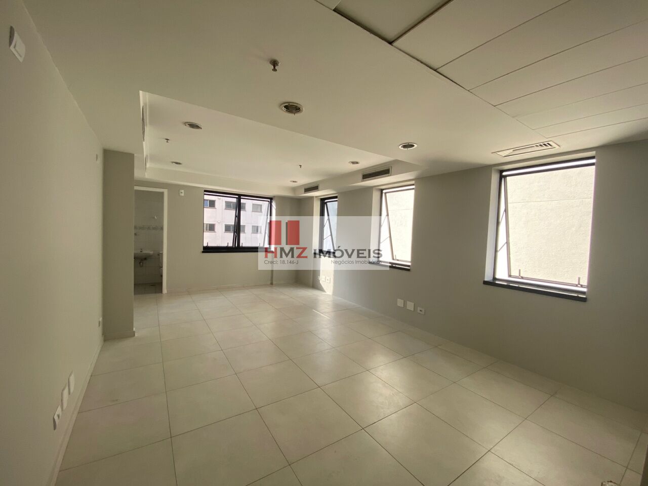 Conj. Comercial para Venda - Consolação
