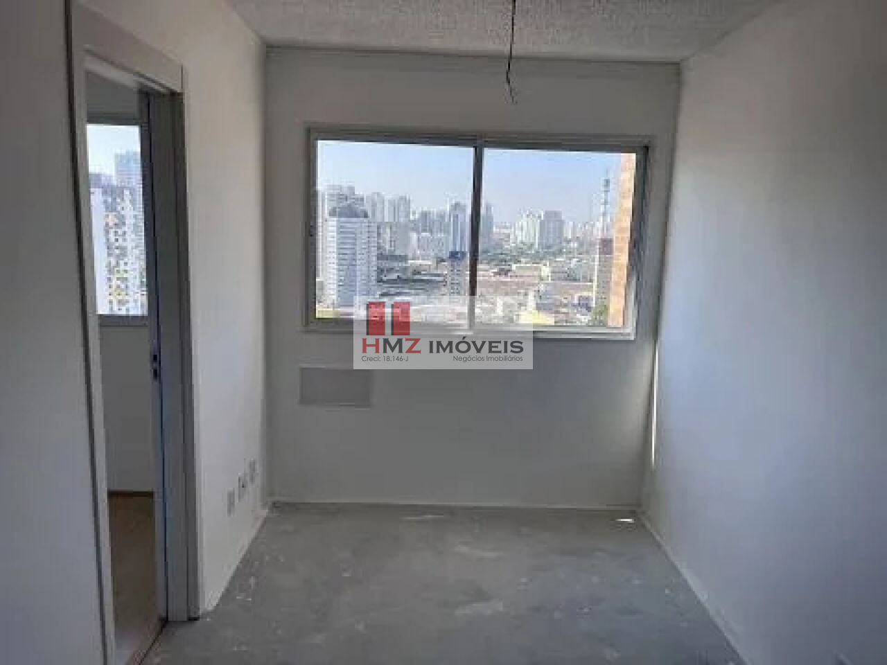 Apartamento para Venda - Várzea da Barra Funda