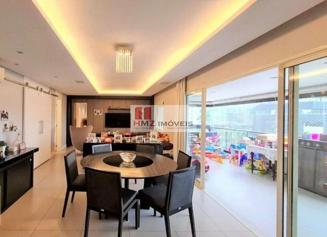 Apartamento para Venda - Parque Industrial Tomas Edson