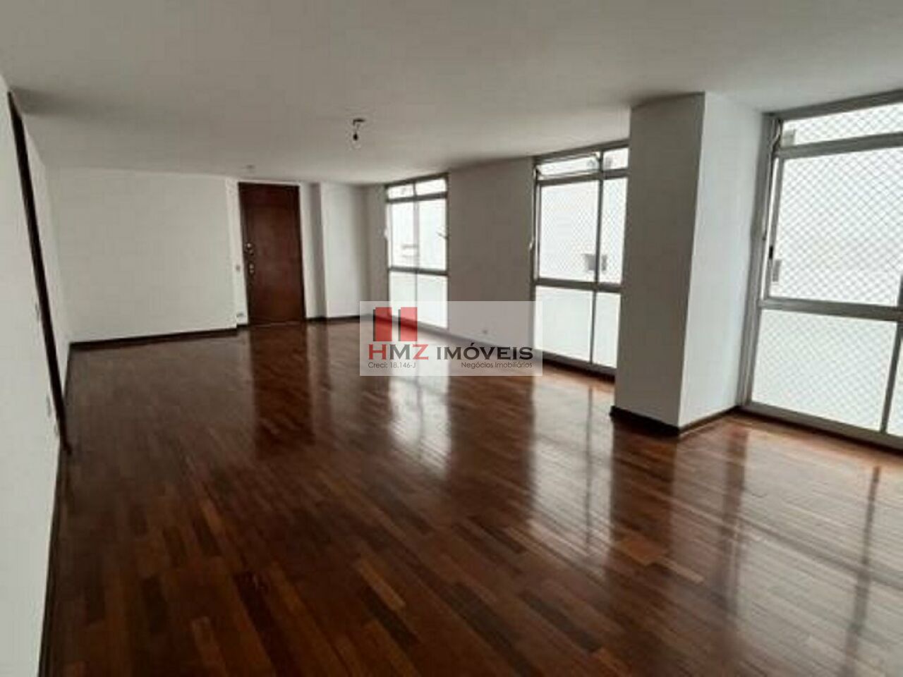 Apartamento para Venda - Santa Cecília
