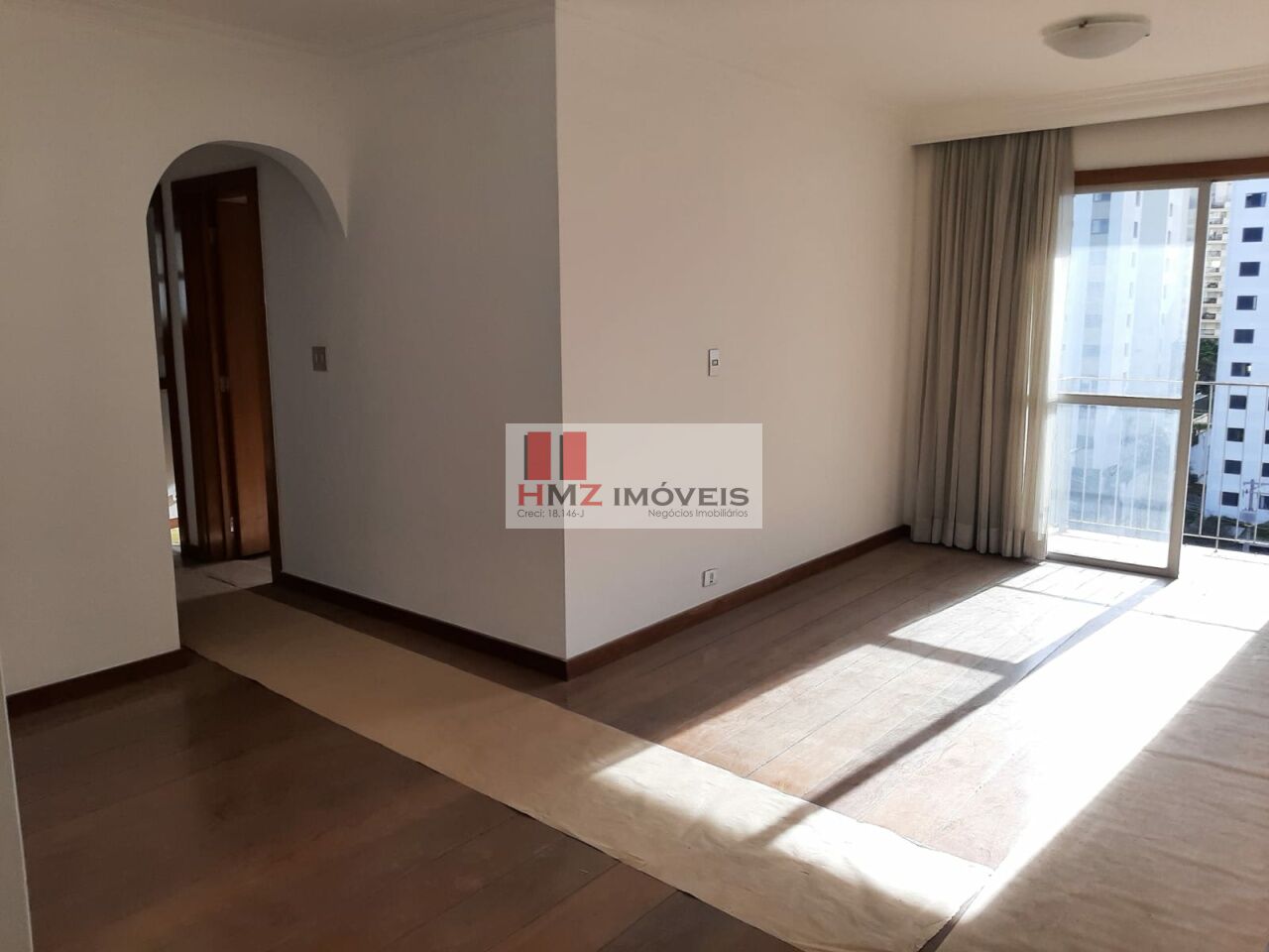 Apartamento para Venda - Perdizes
