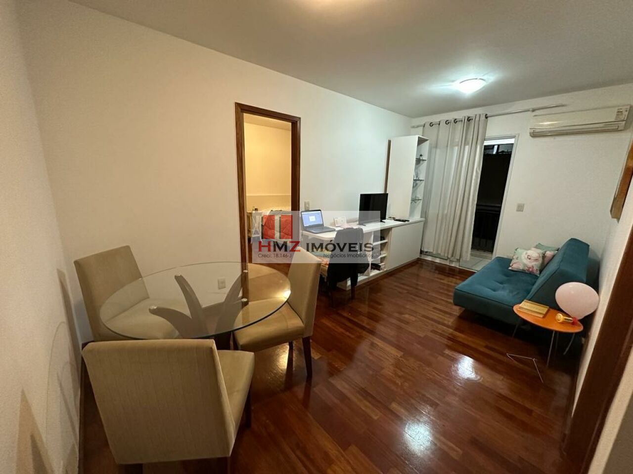 Apartamento para Venda - Santa Cecília