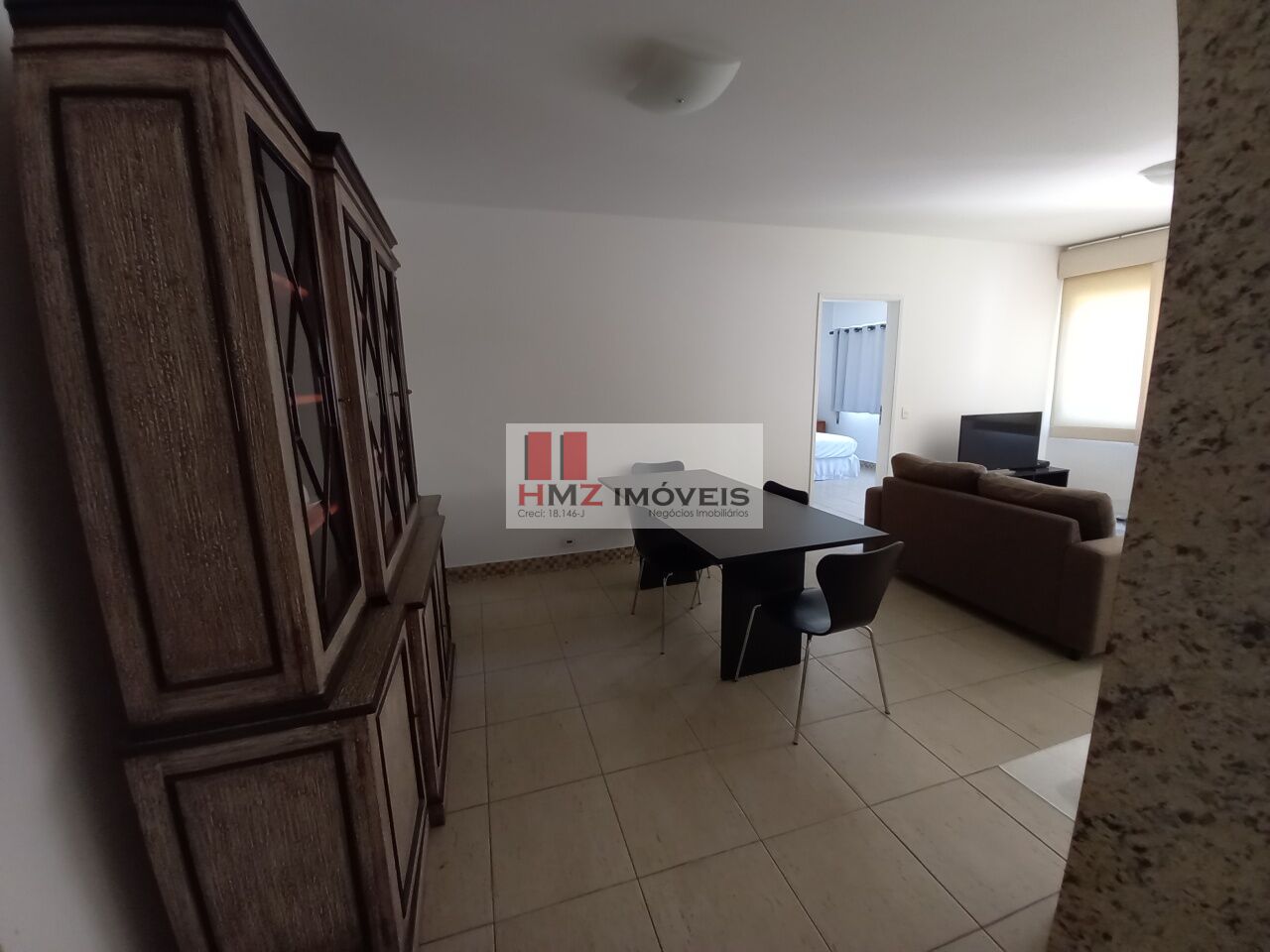 Apartamento para Venda - Vila Buarque