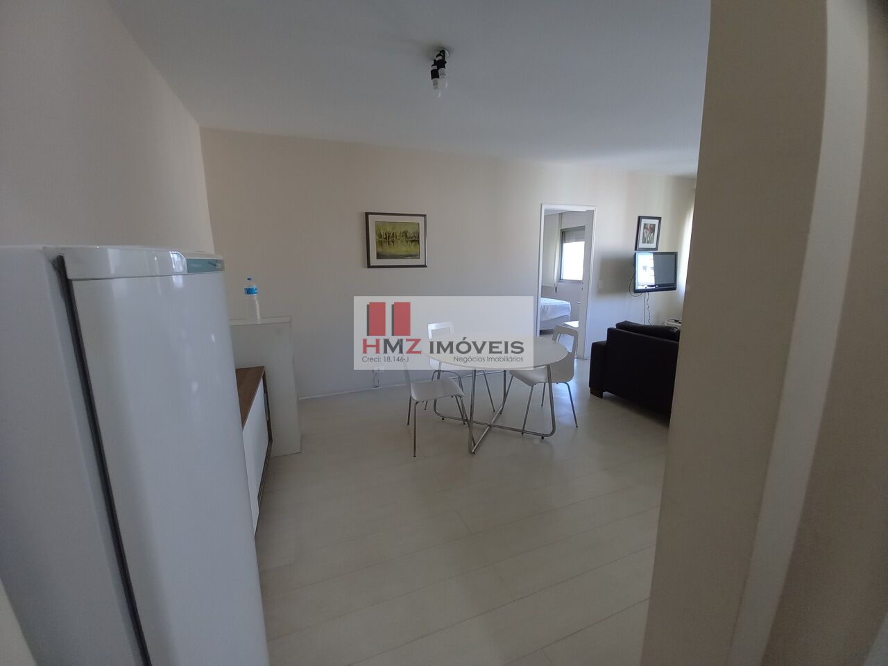 Apartamento para Venda - Vila Buarque