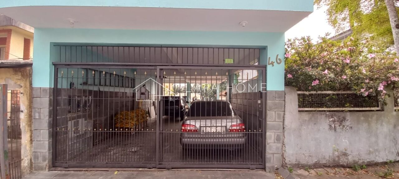 Casa Assobradada para Venda - Vila Pirajussara