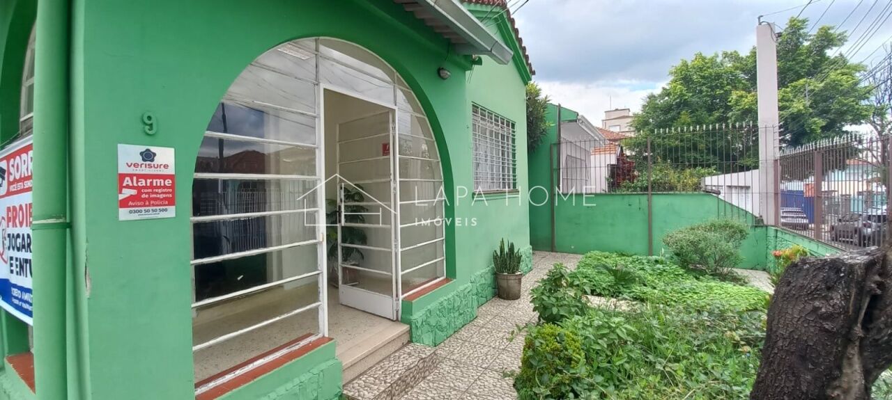Comercial para Venda - Lapa