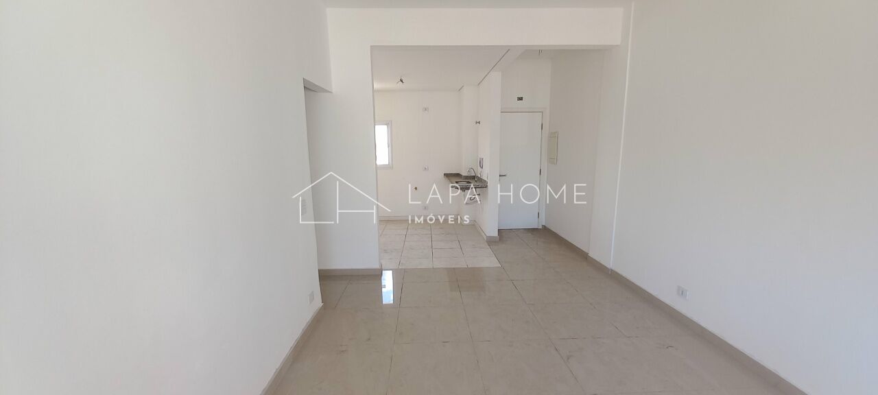 Apartamento para Venda - Cambuci