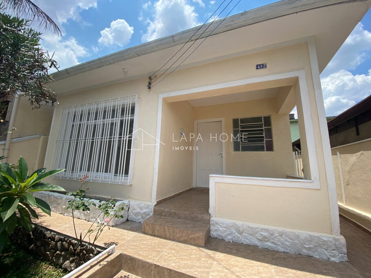 Casa Térrea para Venda - Vila Miriam