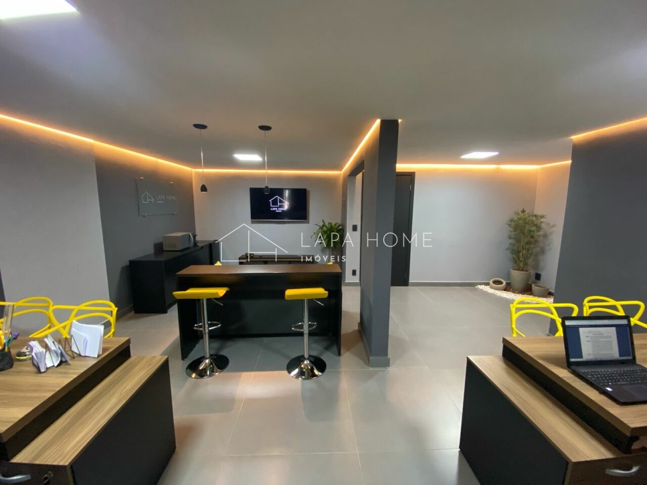 Conj. Comercial para Venda - Lapa