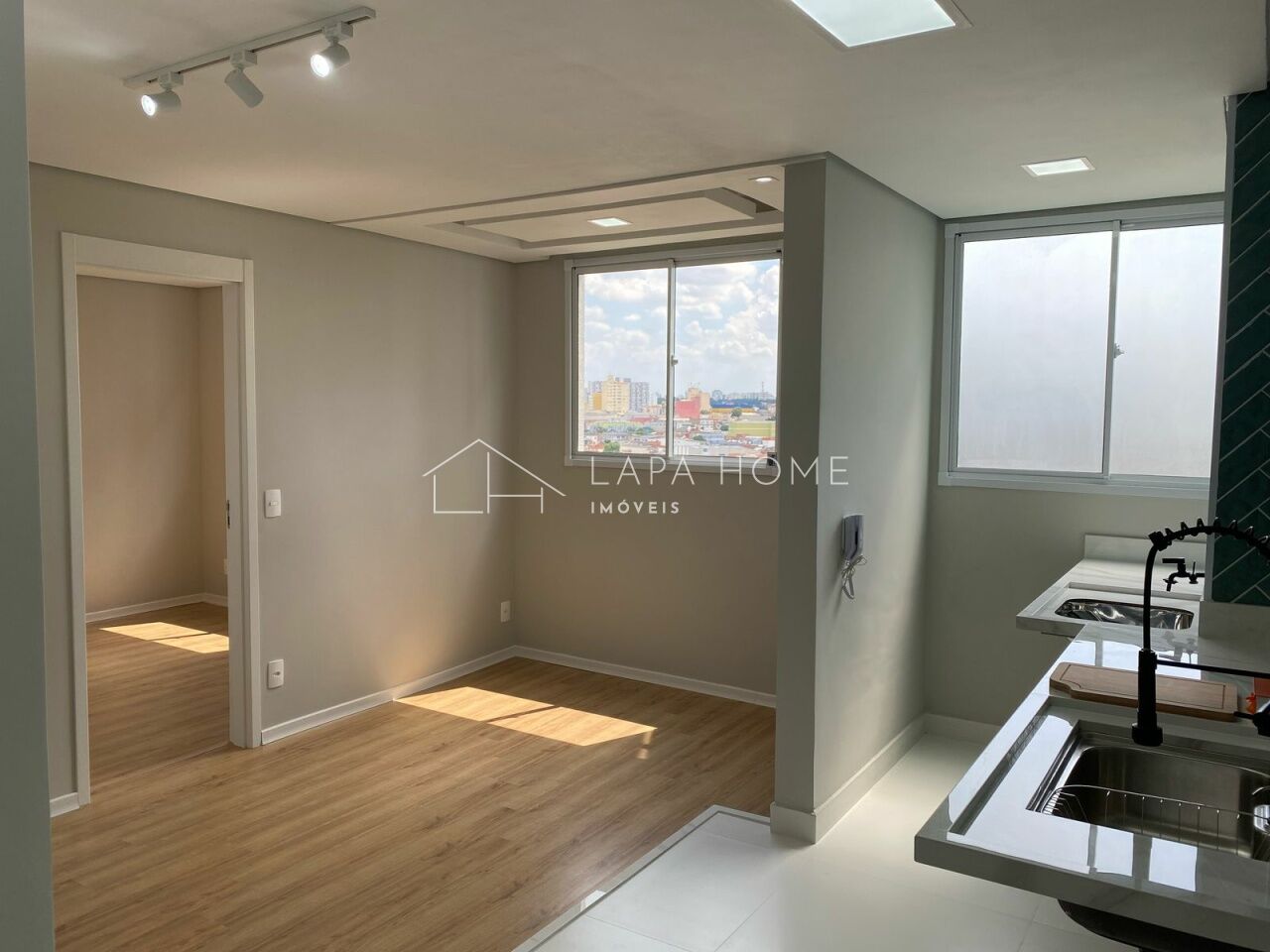Apartamento para Venda - Água Branca