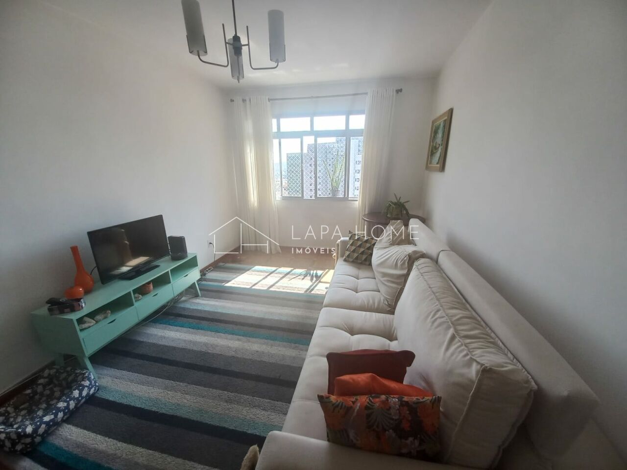 Apartamento para Venda - Lapa