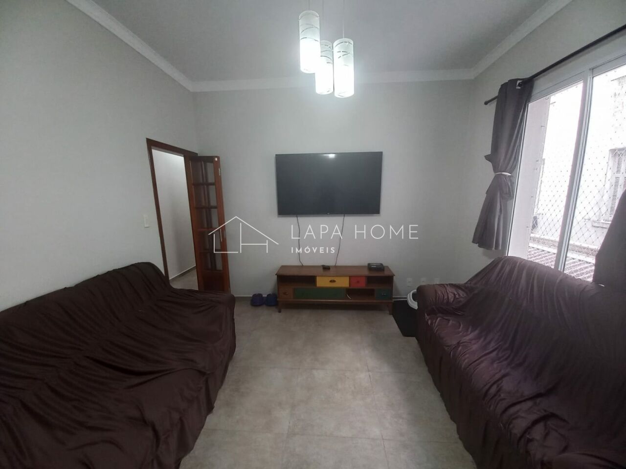 Apartamento para Venda - Vila Romana