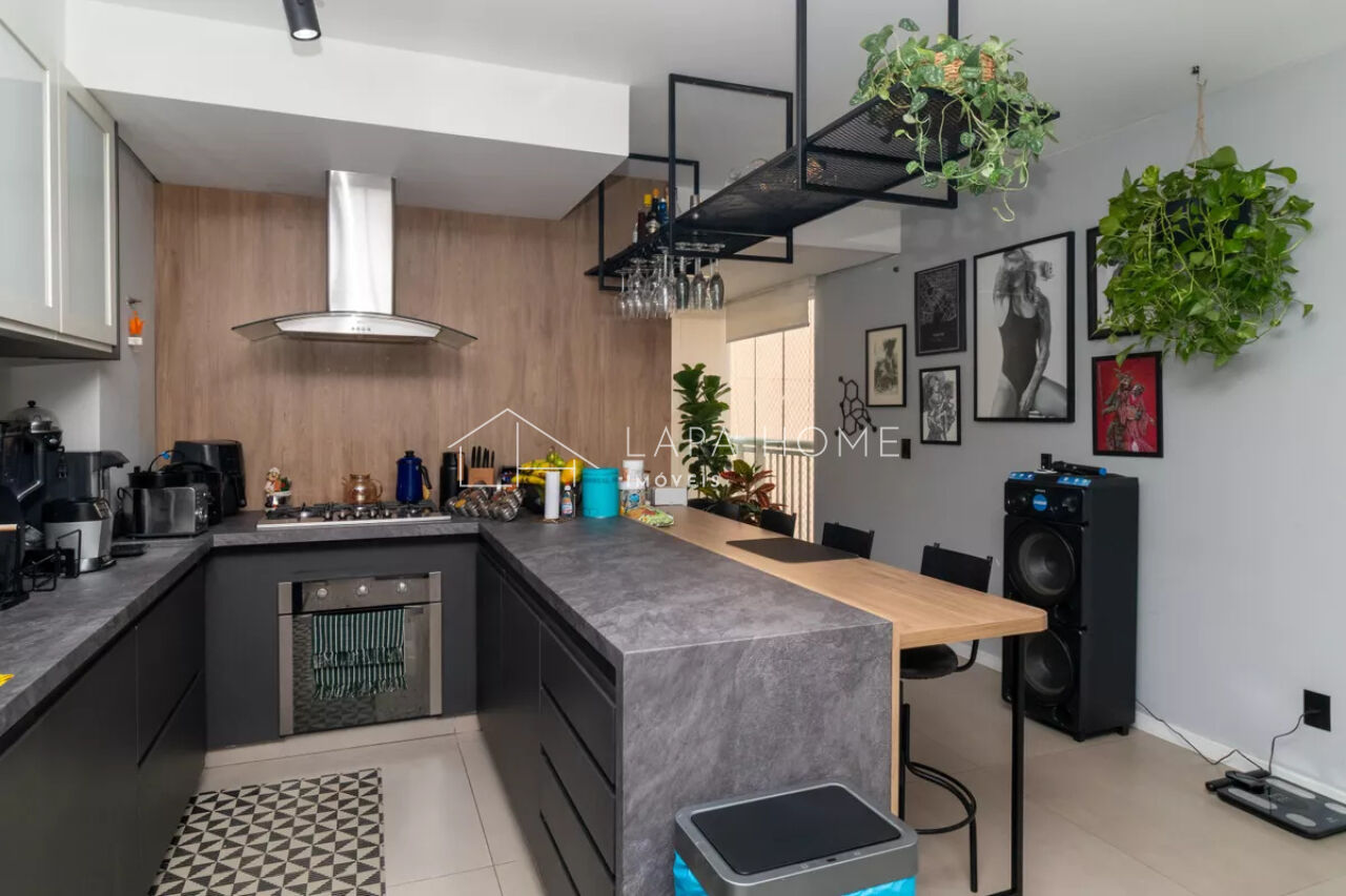 Duplex para Venda - Perdizes