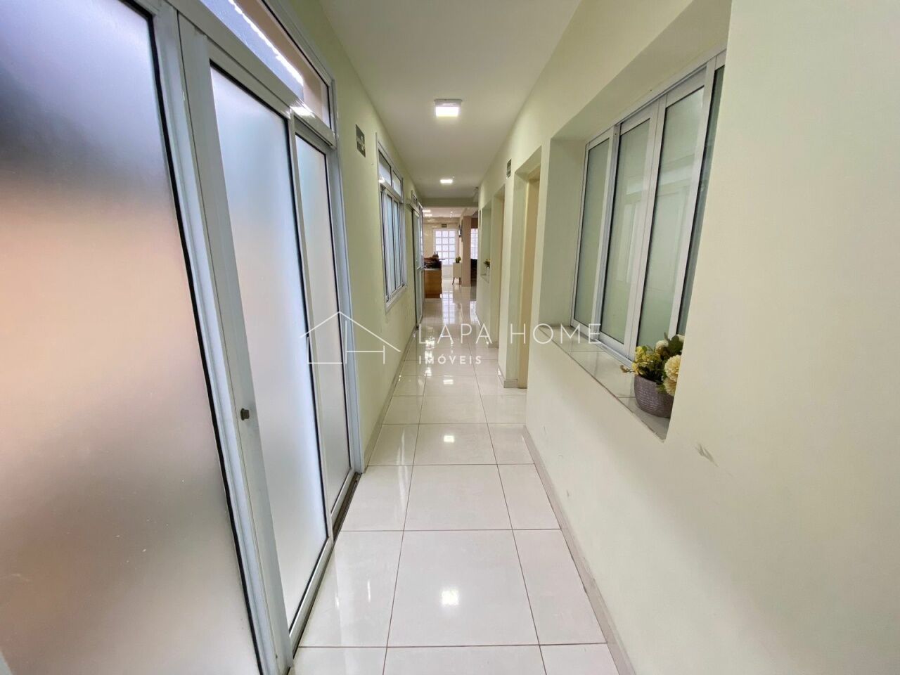 Conj. Comercial para Locação - Lapa