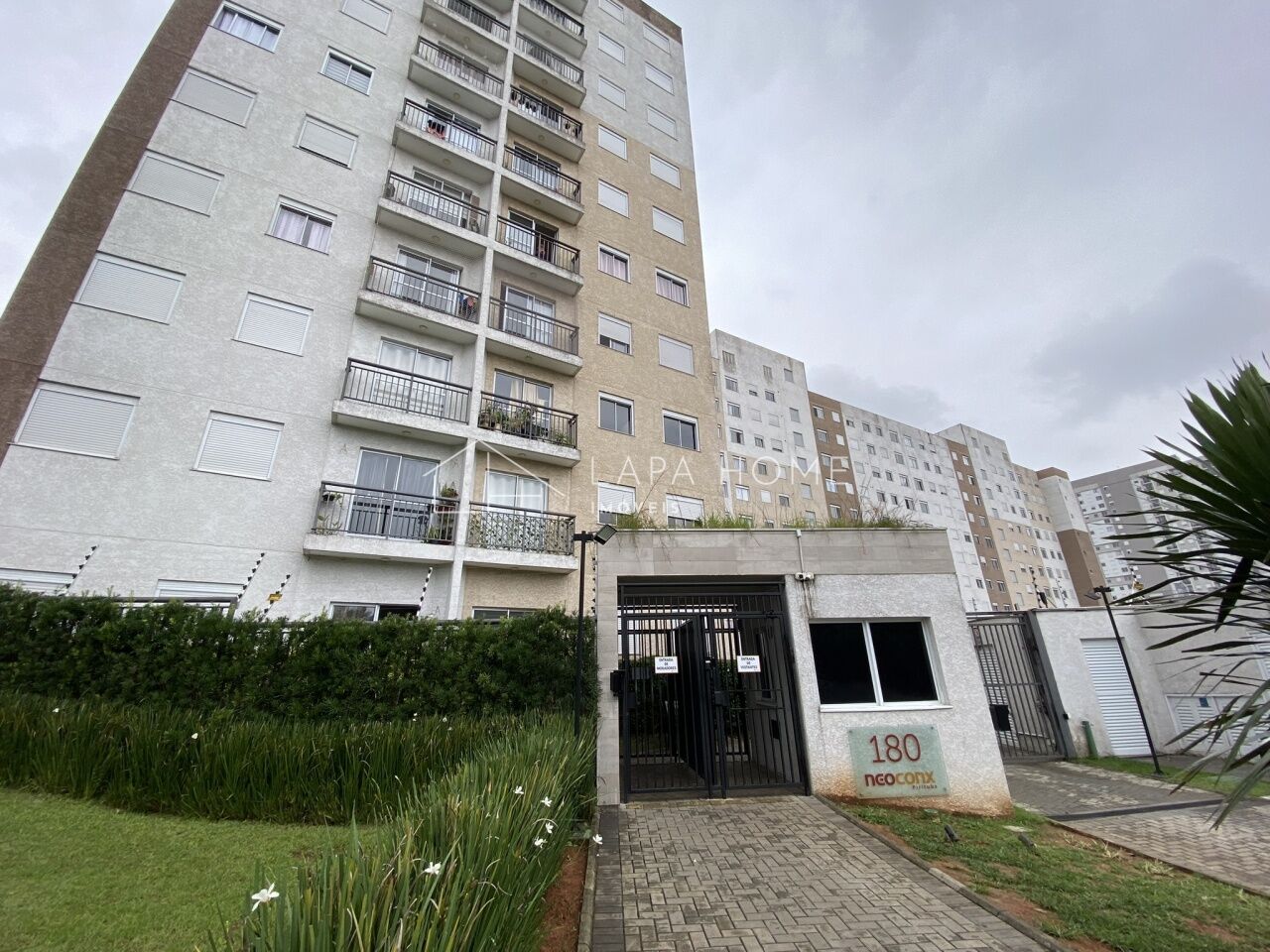 Apartamento para Venda - Pirituba