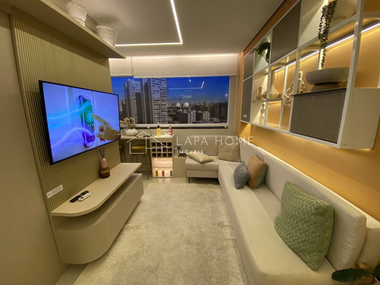 Apartamento para Venda - Barra Funda