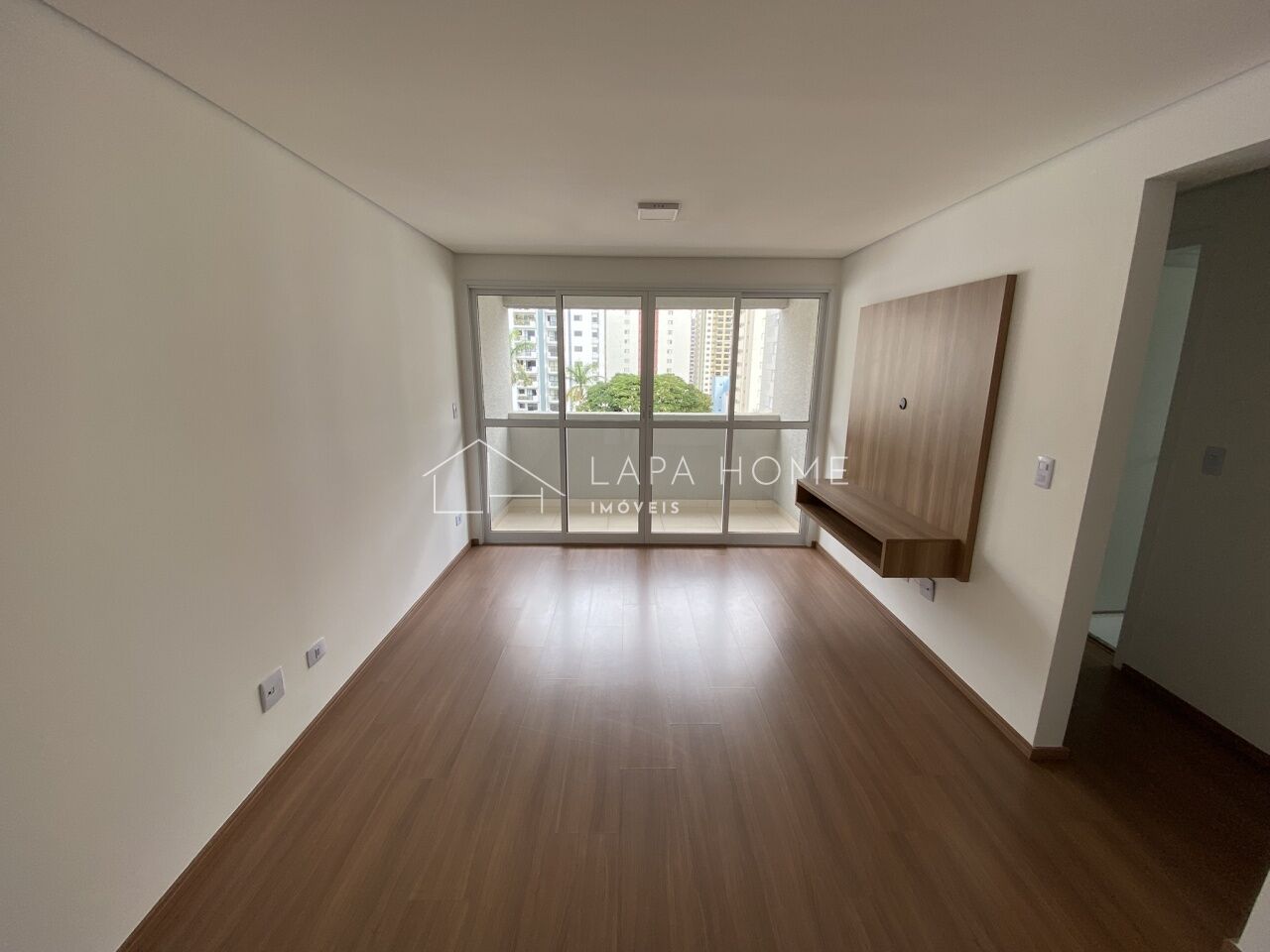 Apartamento para Locação - Vila Hamburguesa