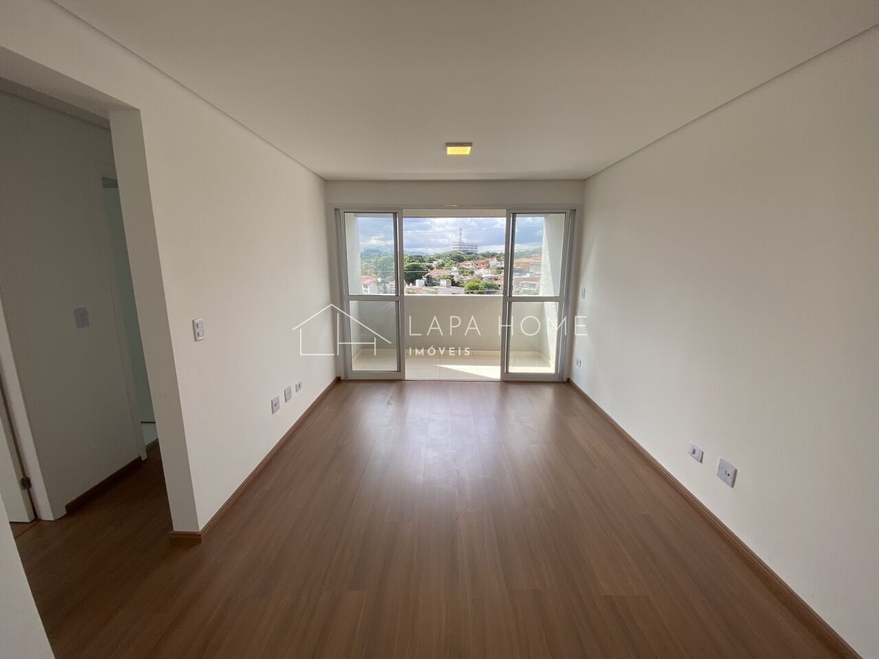 Apartamento para Locação - Vila Hamburguesa