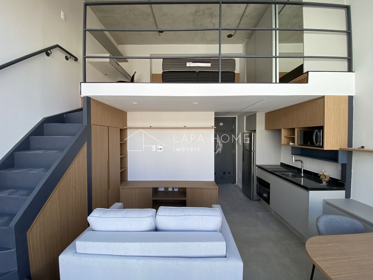 Apartamento para Venda - Perdizes