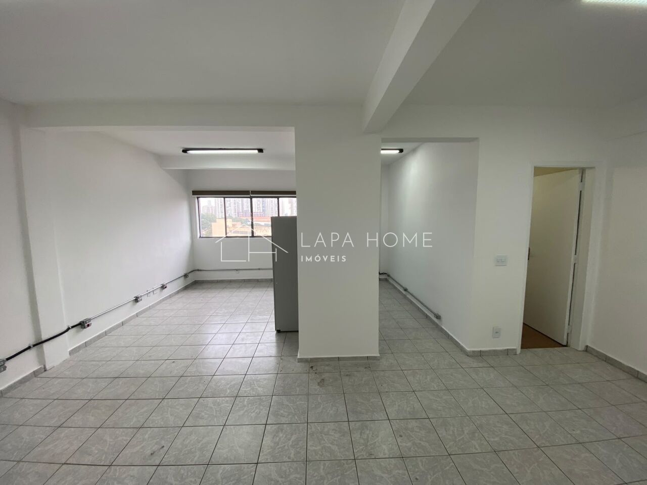 Conj. Comercial para Locação - Lapa