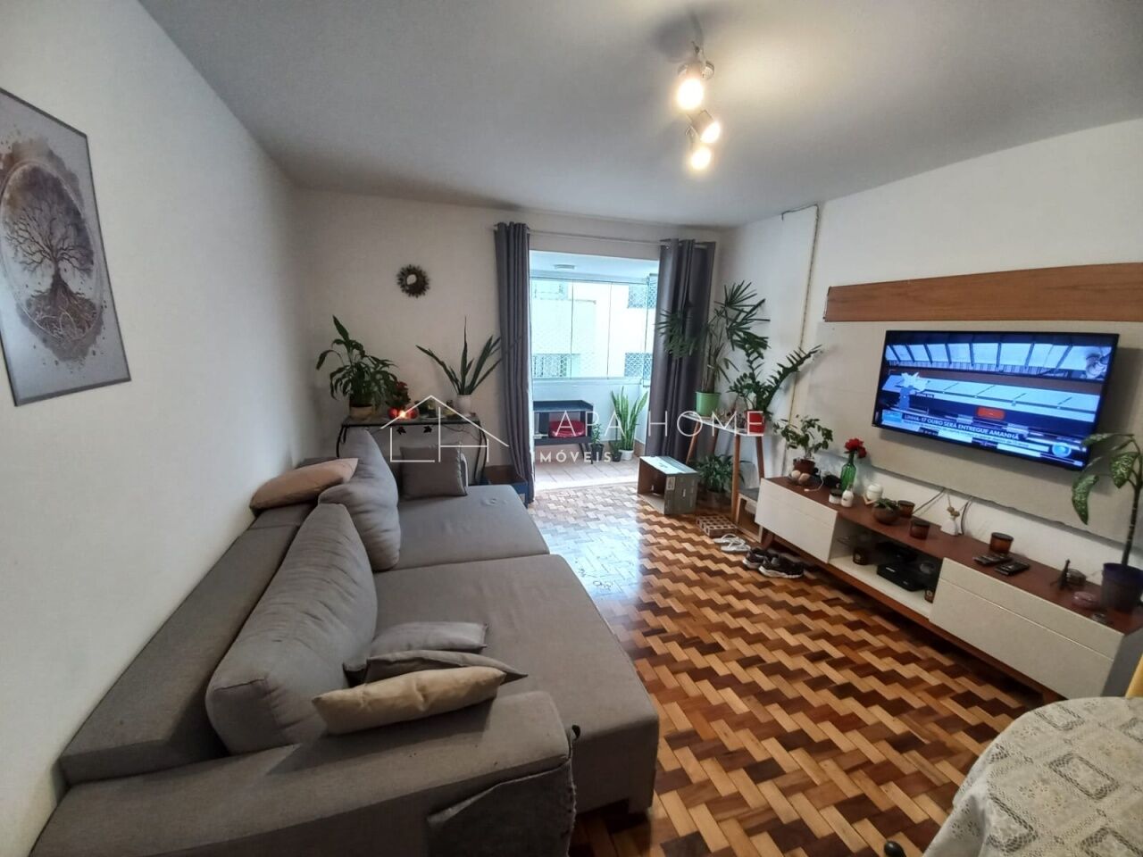 Apartamento para Venda - Piqueri