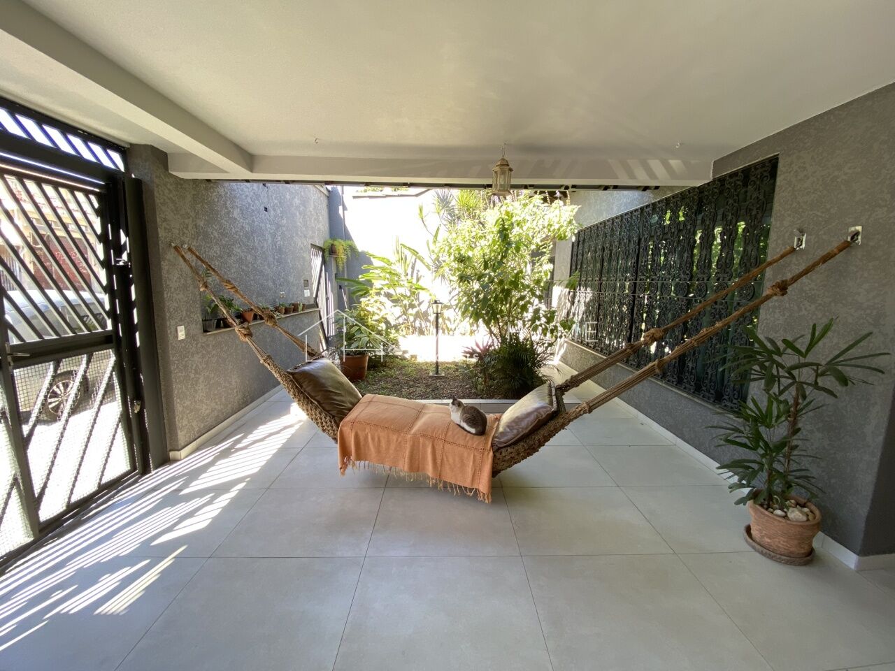 Casa Térrea para Venda - Parque São Domingos