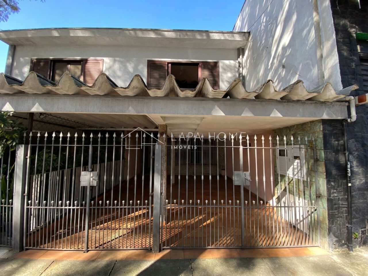Casa Assobradada para Venda - Vila Ipojuca