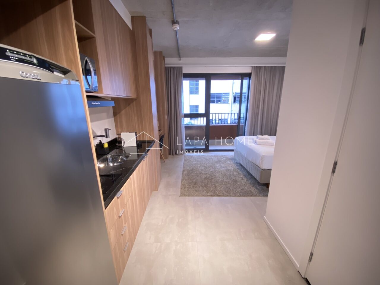 Apartamento para Venda - Perdizes