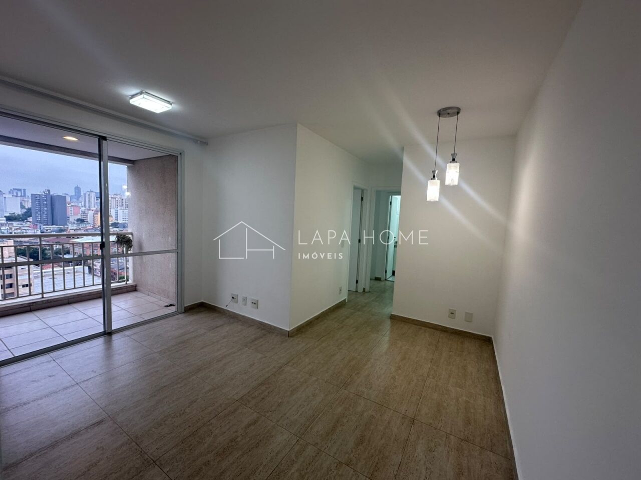 Apartamento para Venda - Bom Retiro