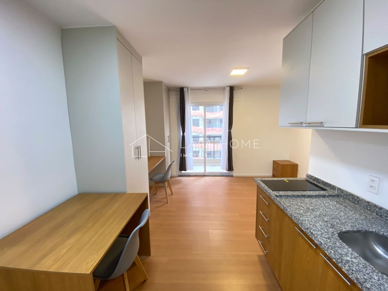Apartamento para Locação - Vila Buarque