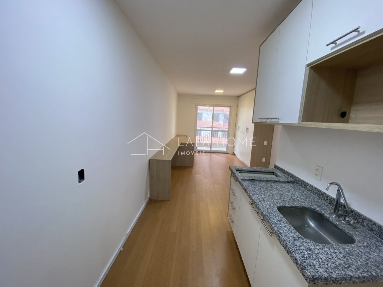 Apartamento para Locação - Vila Buarque