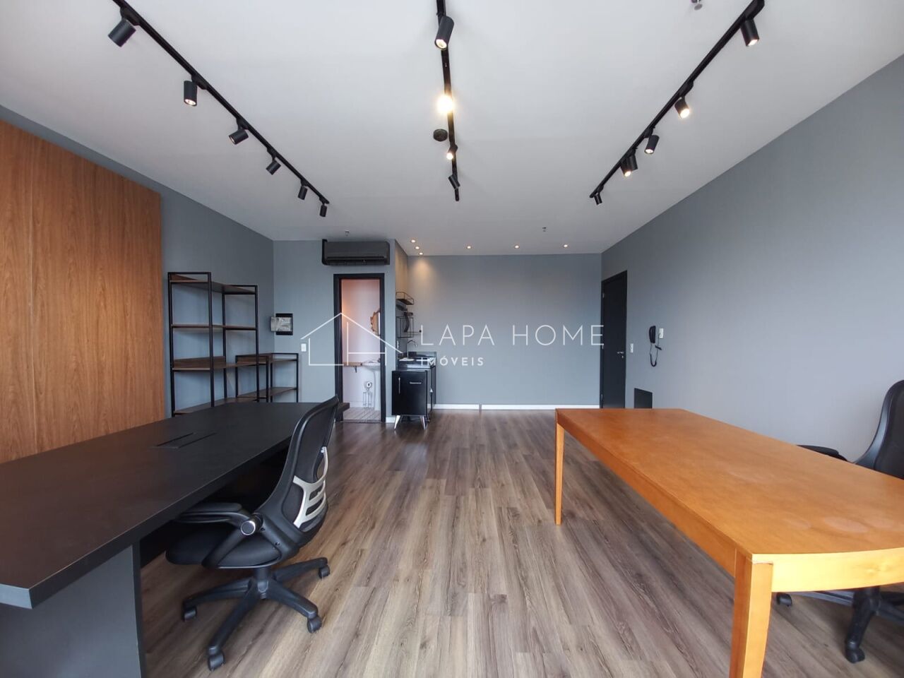 Conj. Comercial para Locação - Vila Leopoldina